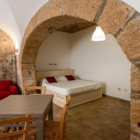 Appartamento Per Vacanza La Fontanella ออร์เวียโต ห้อง รูปภาพ