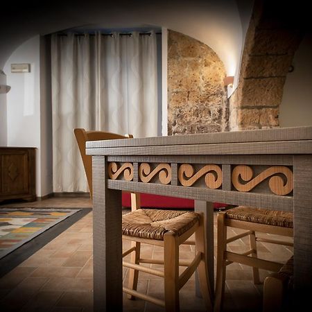 Appartamento Per Vacanza La Fontanella ออร์เวียโต ห้อง รูปภาพ