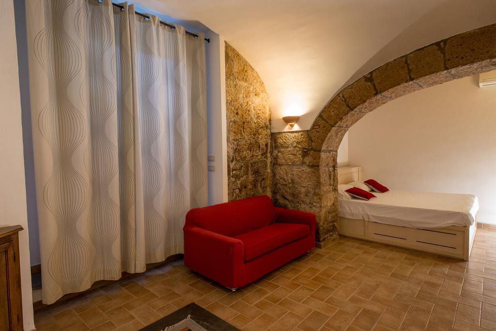 Appartamento Per Vacanza La Fontanella ออร์เวียโต ห้อง รูปภาพ